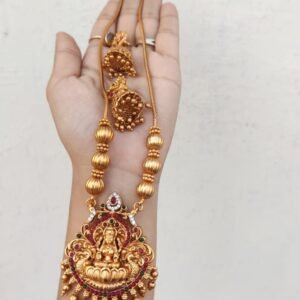 Middle length copper set