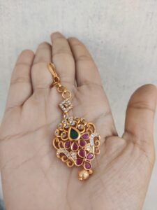 Multi ad premium Nethi chutti