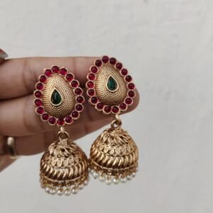 0f9fdd87-f664-4147-83bf-561478d8aa13.jpeg New design jhumki