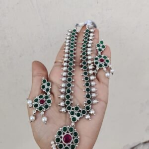 Multi oxidised set