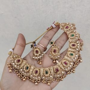 Antique collection