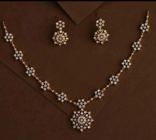 2823eea0-5433-4d28-92ca-f8657c937293.jpeg Ad white necklace set with stud