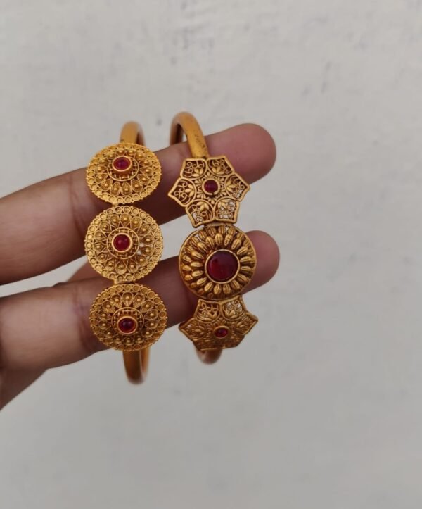 Bracelet 2 type