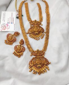 Lakshmi mango combo set