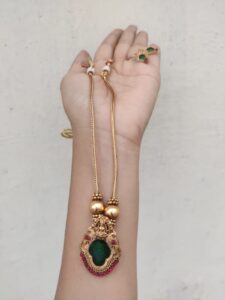 Palaka necklace chain