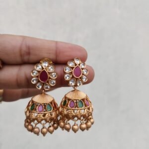 JhumkI 2
