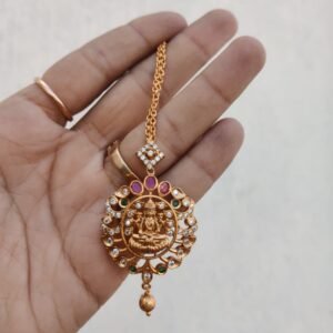 Temple nethi chutti