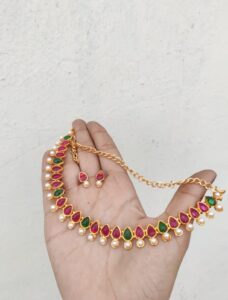 Baby kids jewellery