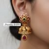 Jhumka Golden