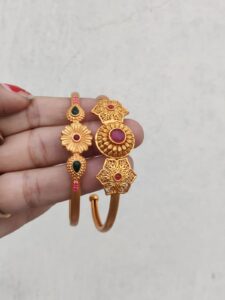 Matte bracelet new 2