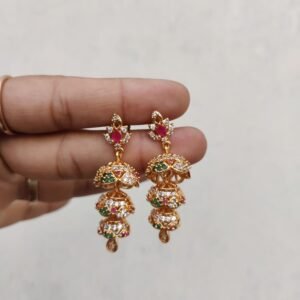 Jhumki 3