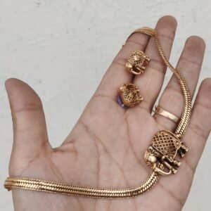 Elephant set