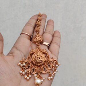 Lakshmi Nethi chutti round