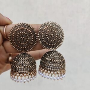 6314bb8f-1fde-4534-8d38-aaf22b10bd78.jpeg Golden jhumki