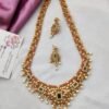 Cz gold look harram Kerala style new