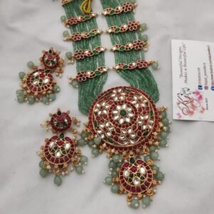 Premium pastel Victorian set