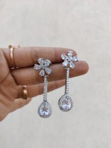 American diamond stone