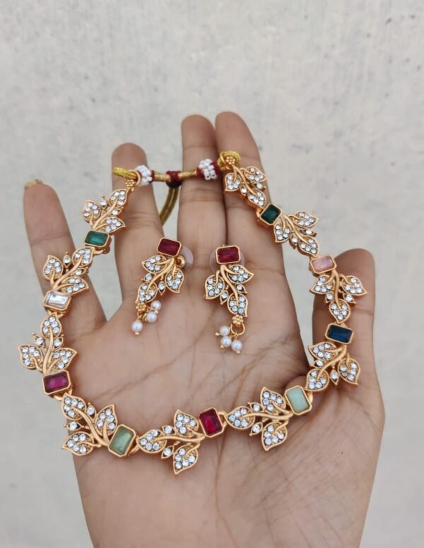Navarathna set