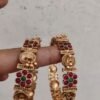 Ghungharoo bangles set