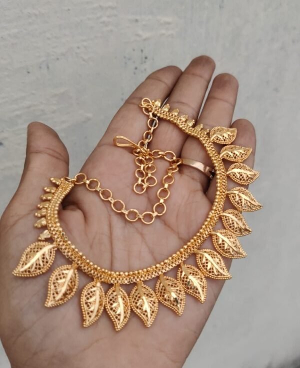 Kerala mango chain set