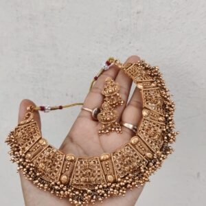 89e5f492-cf53-4c01-996f-4775f4dcd7f2.jpeg Golden guttapusulu necklace premium