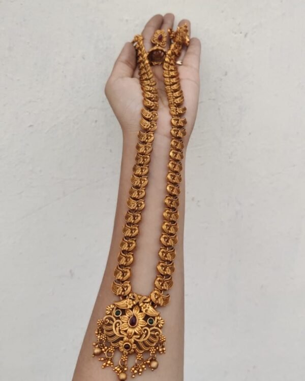 Copper harram new