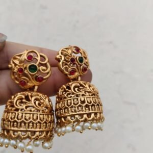 Jhumki 3