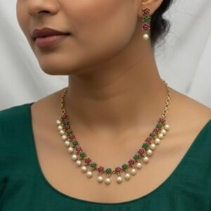 Micro plated multi set