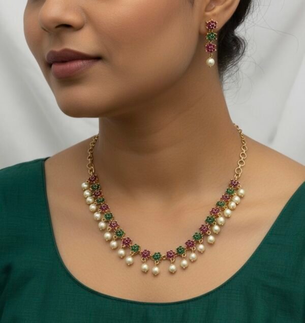 Micro plated multi set