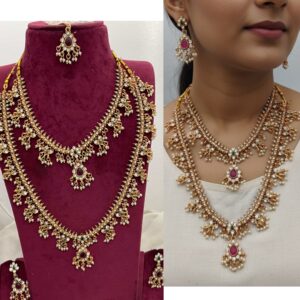 Heavy mini guttapusulu set