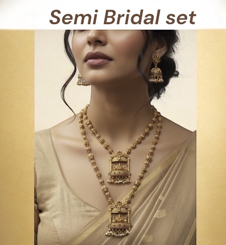 Bridal sets