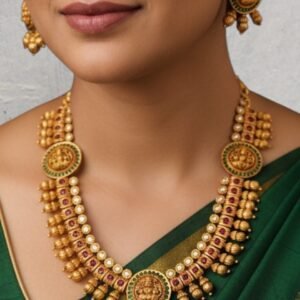 Cz premium necklace