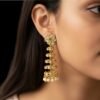 Cz layer jhumki