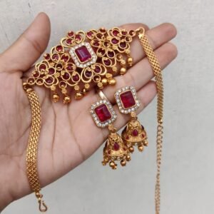 Choker set 2
