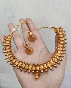 Necklace set