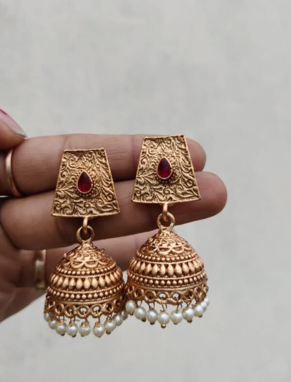 Jhumki 2
