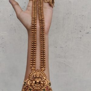 Lakshmi harram set