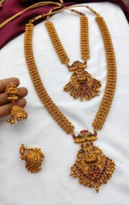 temple set semi bridal 2