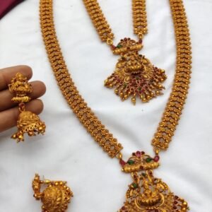 temple set semi bridal 2