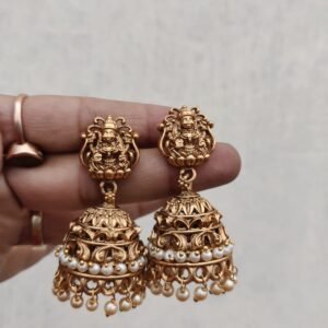Lakshmi jhumki 2
