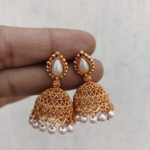 Pearl Jhumki 2