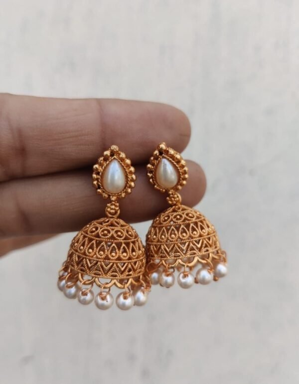 Pearl Jhumki 2