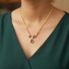 Micro plated premium chain 2