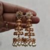Cz layer jhumki