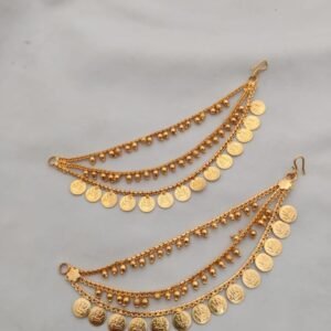 Golden kasumalai earchain mini