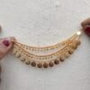 Golden kasumalai earchain mini