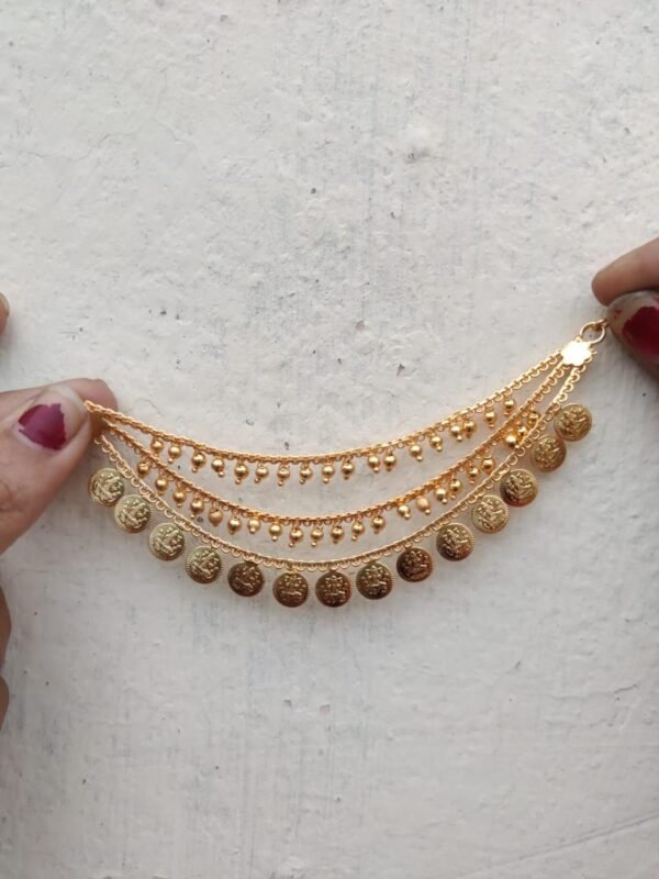 Golden kasumalai earchain mini