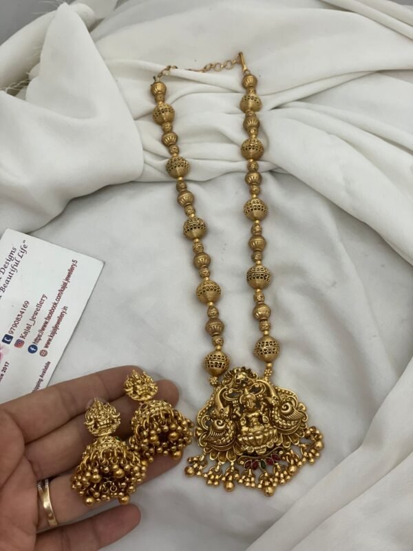Temple chain set 2