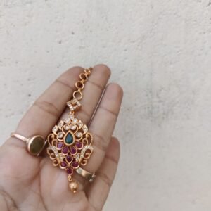Gold multi nethichutti