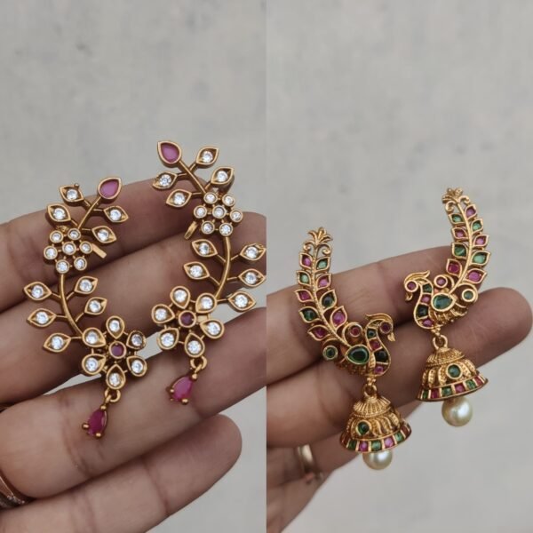 Bluetooth Cz gold